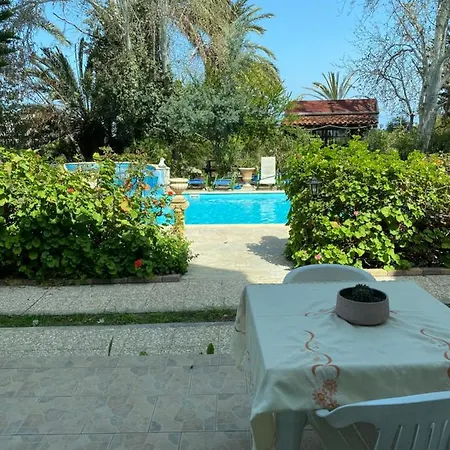 Kritos Apartament *