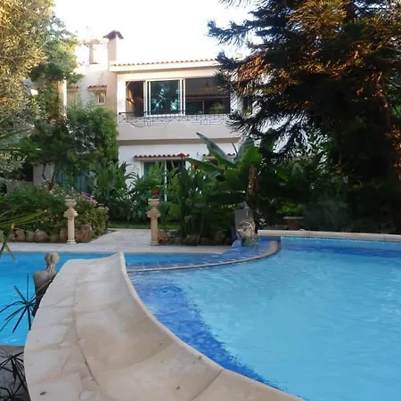 Apartment Kritos