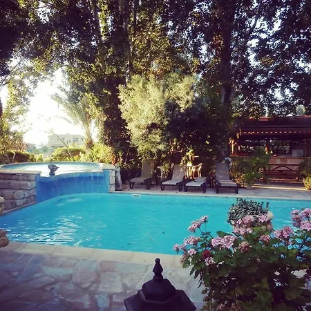 Kritos Appartement