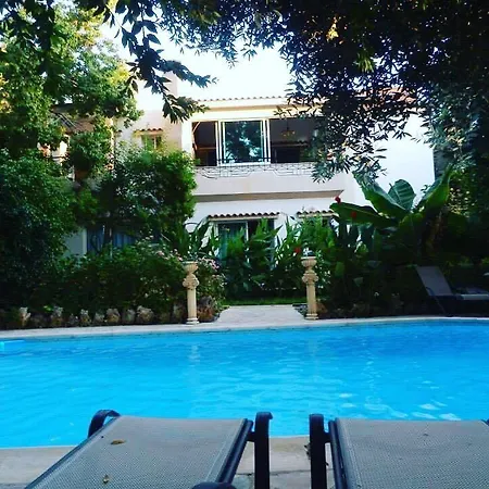 Apartment Kritos Argaka