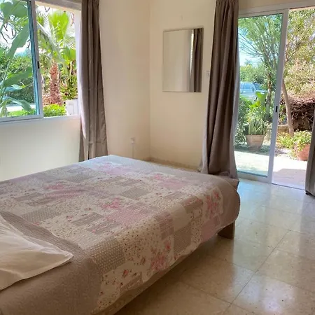 Apartment Kritos