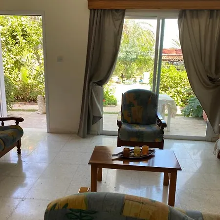 Apartment Kritos