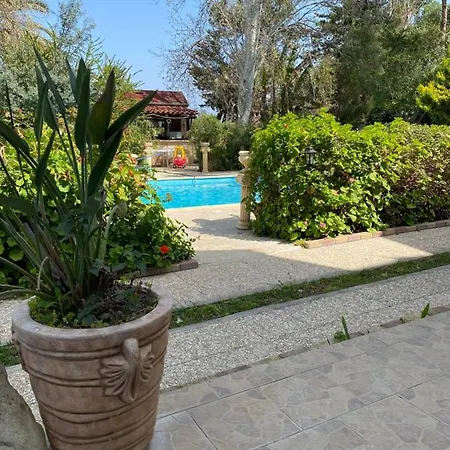 Kritos Apartment
