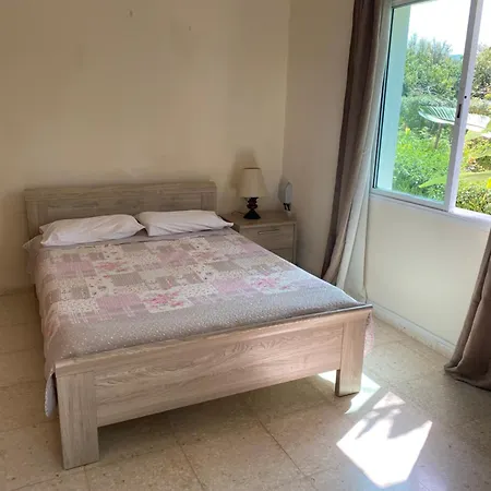 Kritos Apartment *