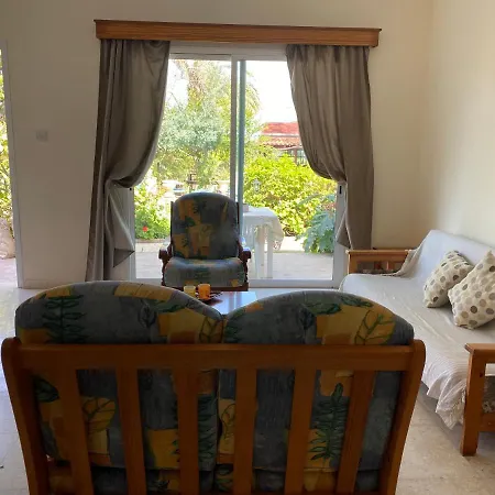 Appartement Kritos