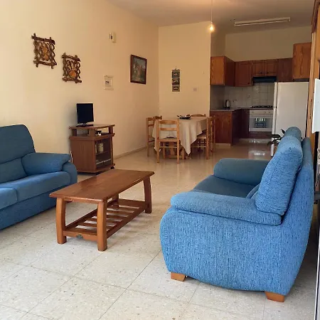 Kritos Apartment